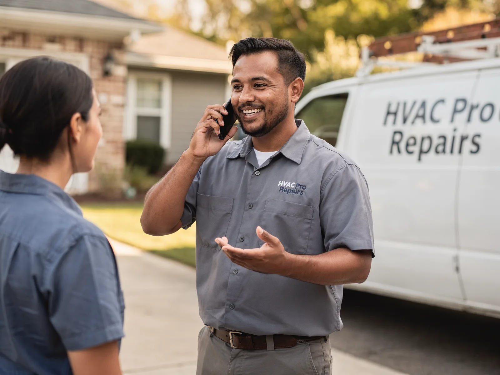 Heat Pump Repair Nunica, MI FAQs